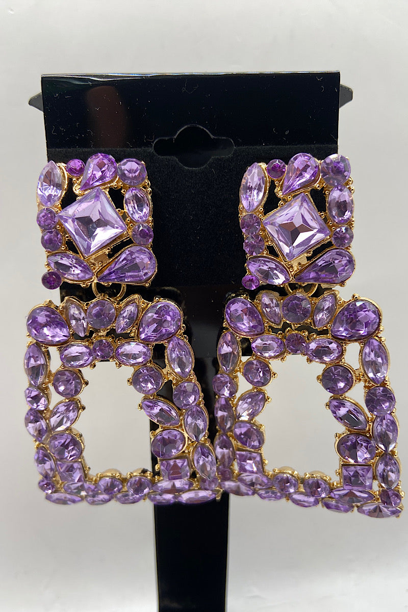 Earring- Multi Option Collection 34