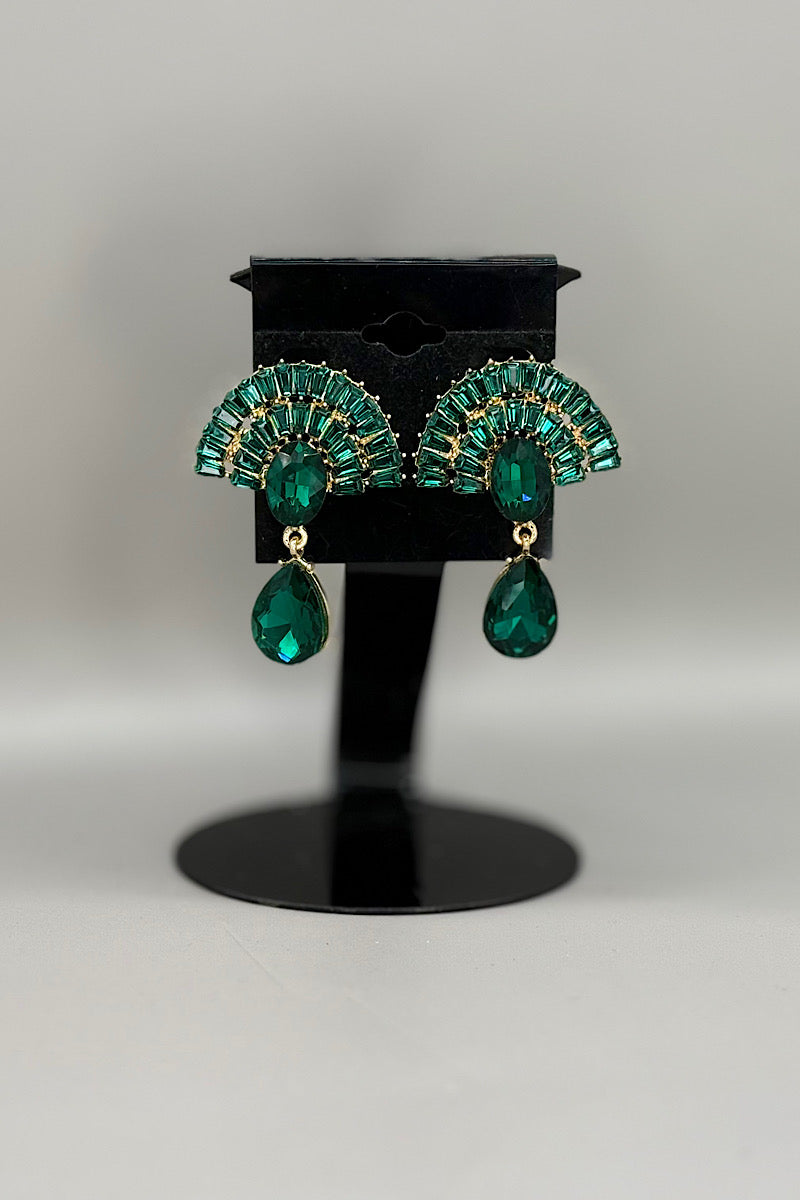 Earring- Multi Option Collection