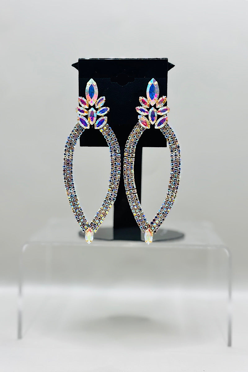 Earring- Multi Option Collection