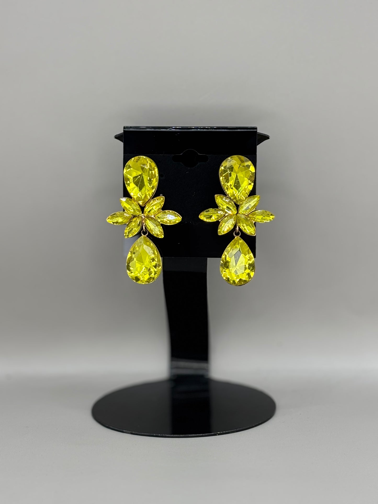 Earring- Multi Option Collection 116
