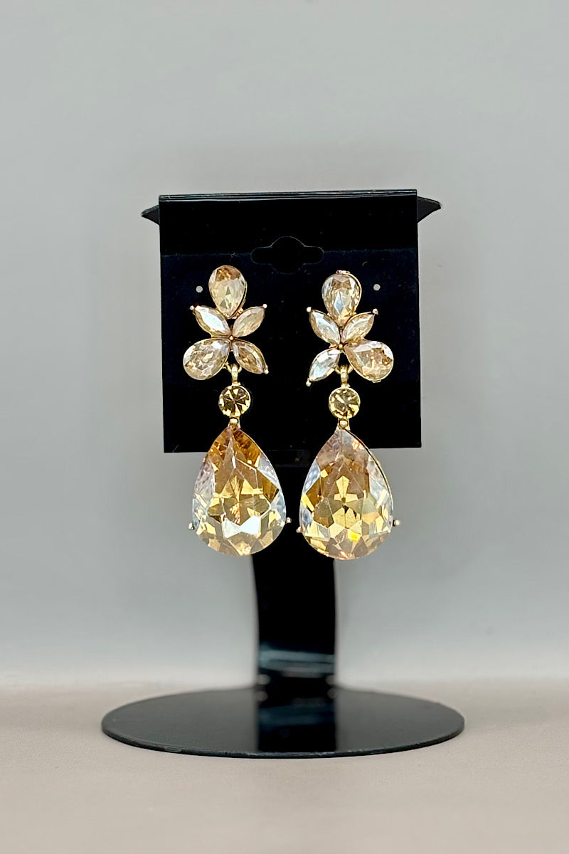 Earring- Multi Option Collection