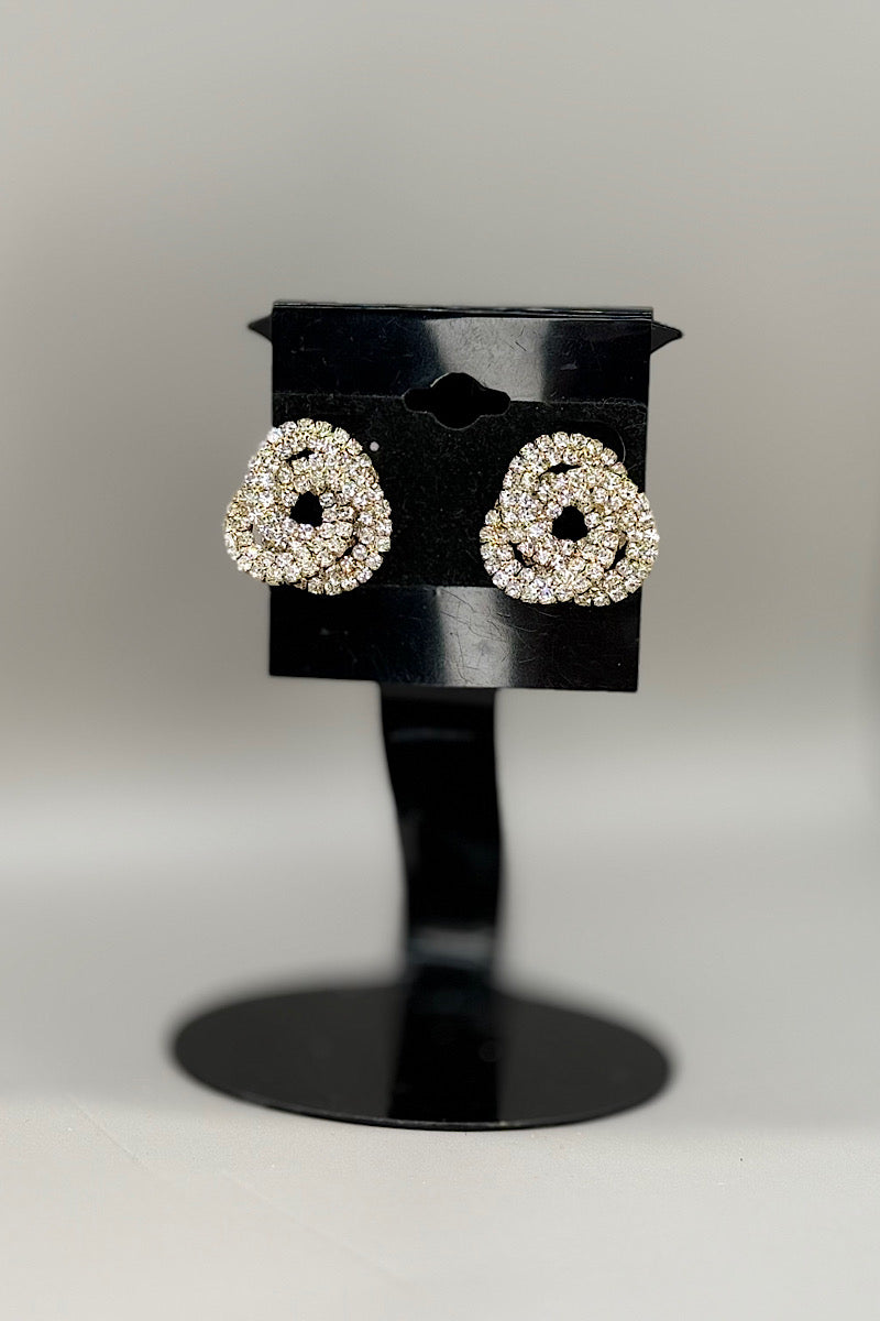 Earring- Multi-Option Collection