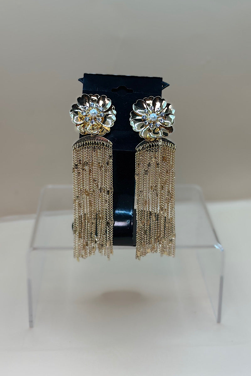 Earring- Multi Option Collection
