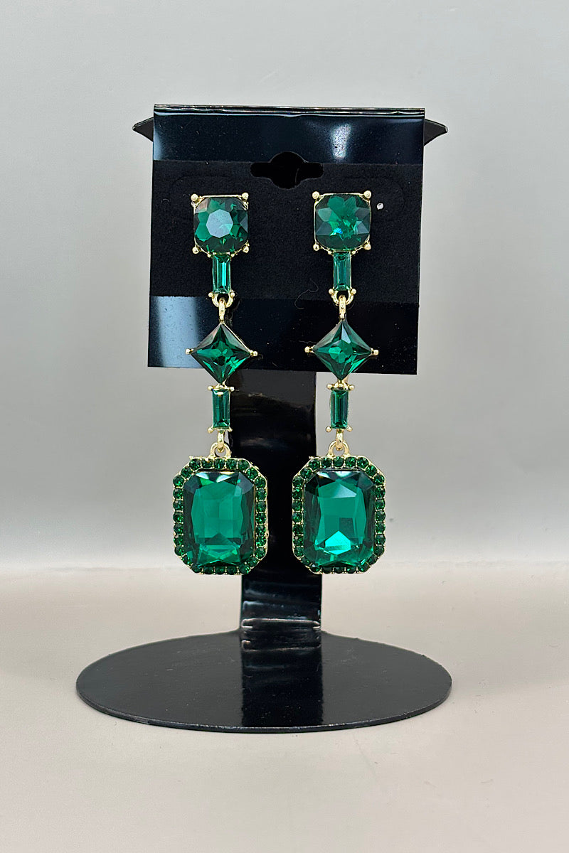 Earring- Multi Option Collection 109
