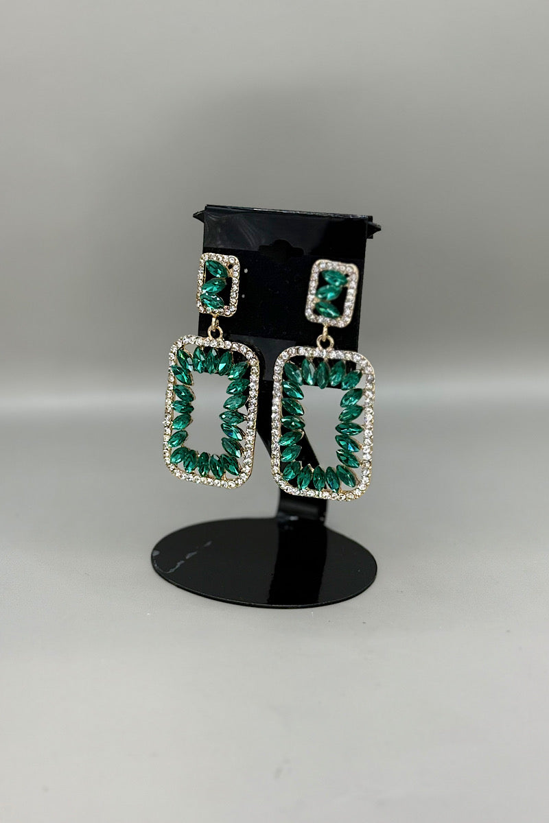 Earring- Multi Option Collection