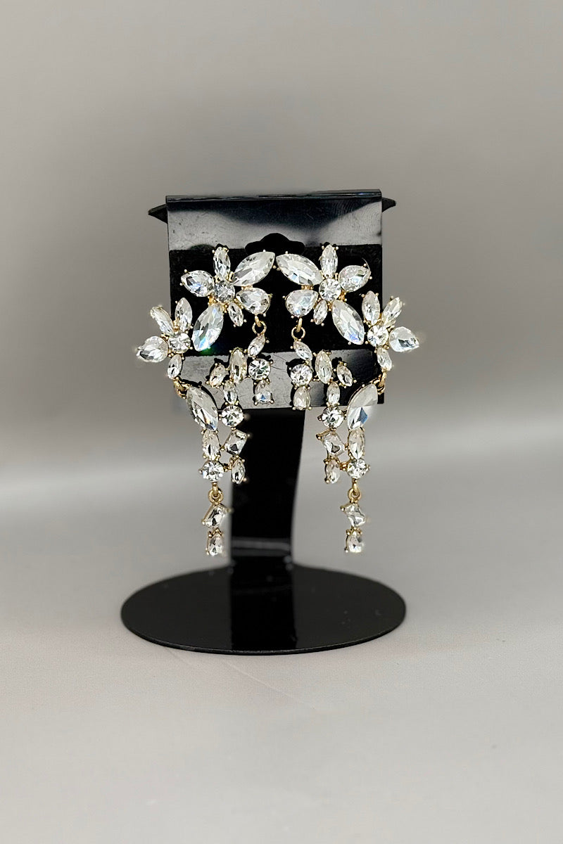 Earring- Multi Option Collection