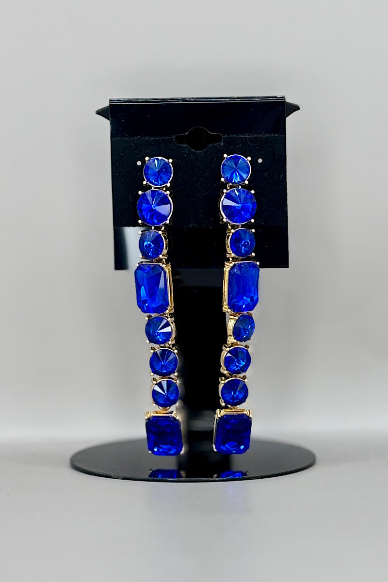 Earring- Multi Option Collection