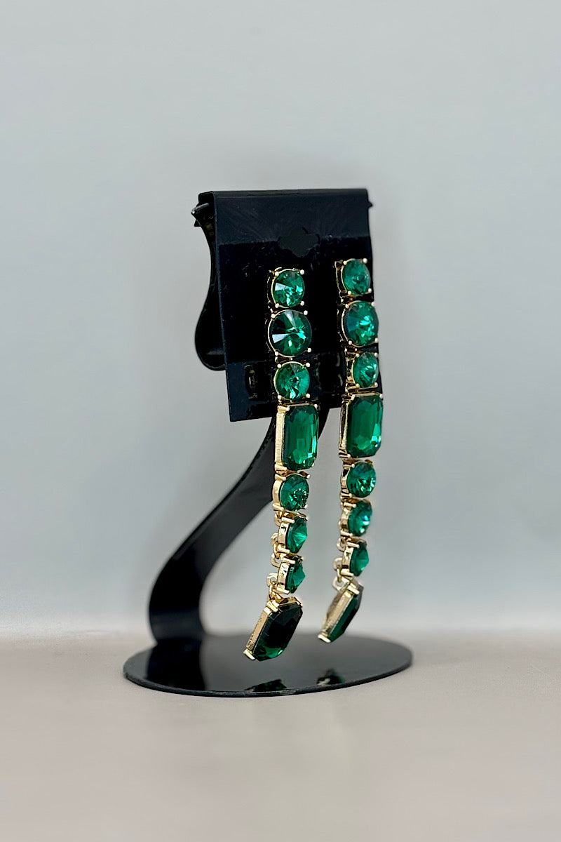 Earring- Multi Option Collection