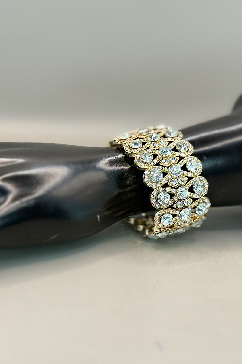 Bracelet- Multi Option Collection 11