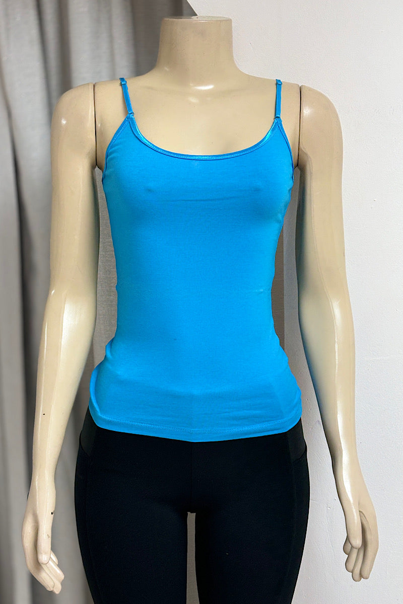 Cotton Camisole