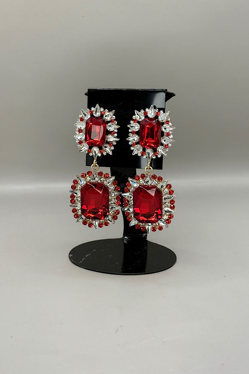 Earring- Multi Option Collection