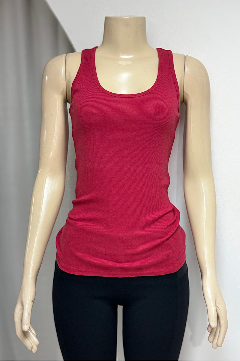 Racer-Back