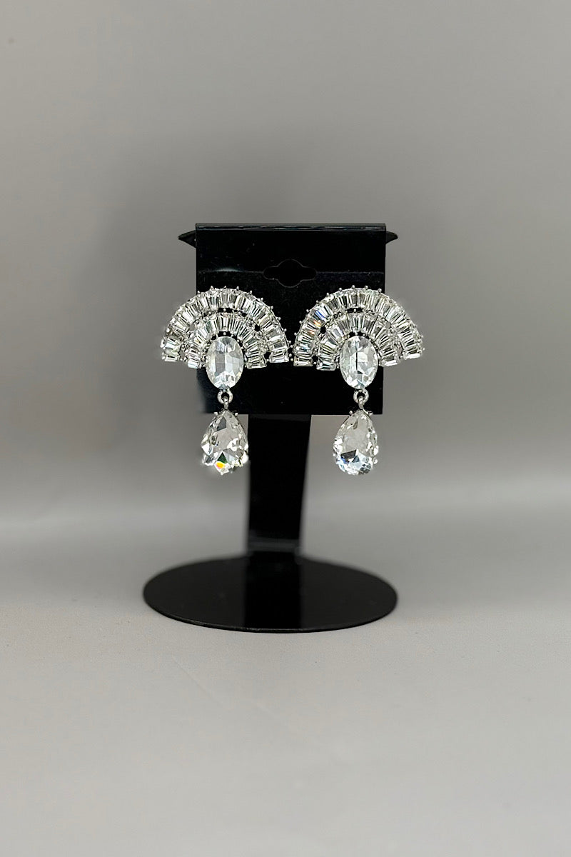 Earring- Multi Option Collection