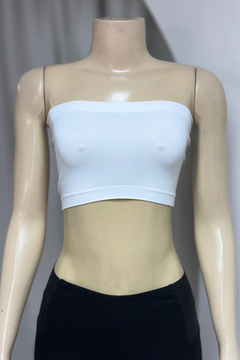 Bandeau Bra