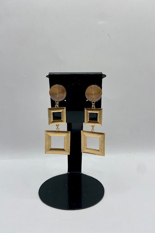 Earring- Multi Option Collection 40