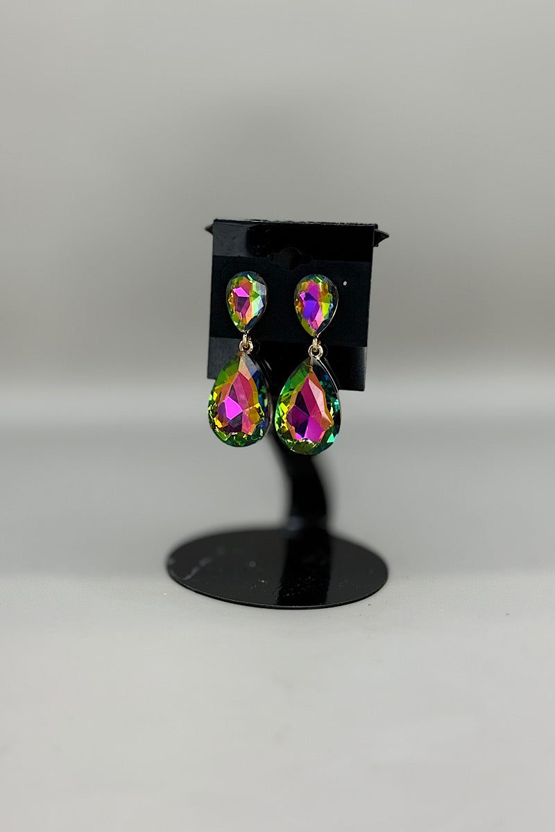 Earring- Multi Option Collection