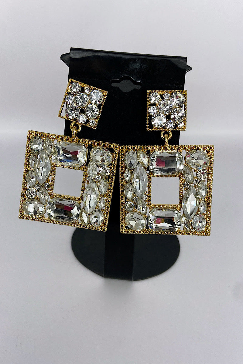 Earring- Multi Option Collection 2