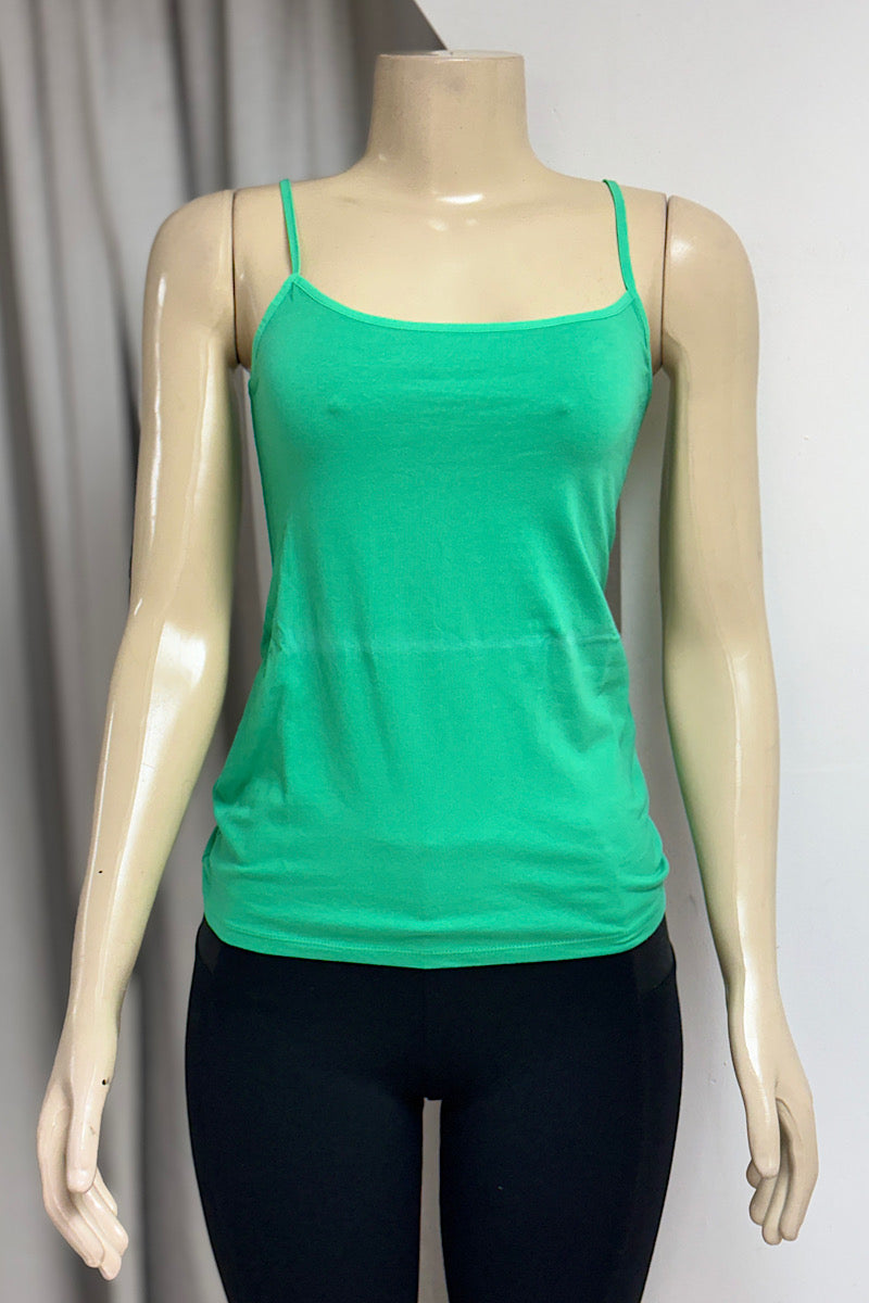 Cotton Camisole
