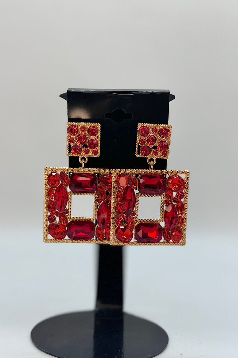 Earring- Multi Option Collection 2