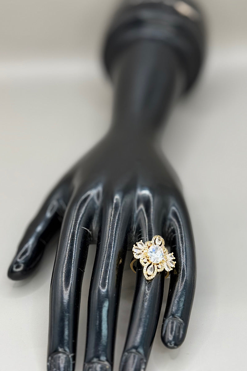 Rings- Multi Option Collection 5