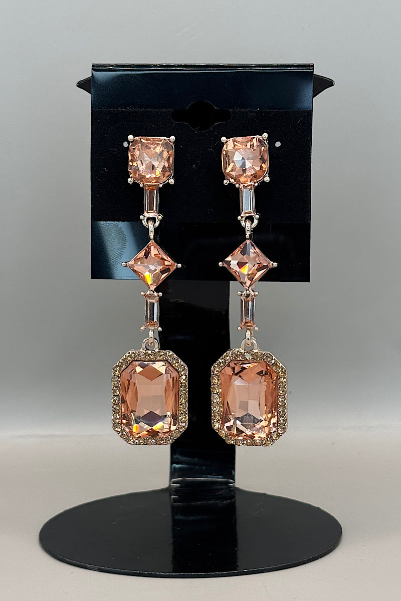 Earring- Multi Option Collection 109