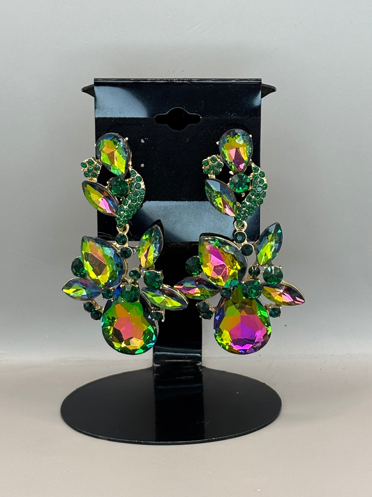Earrings- Multi Option Collection 6