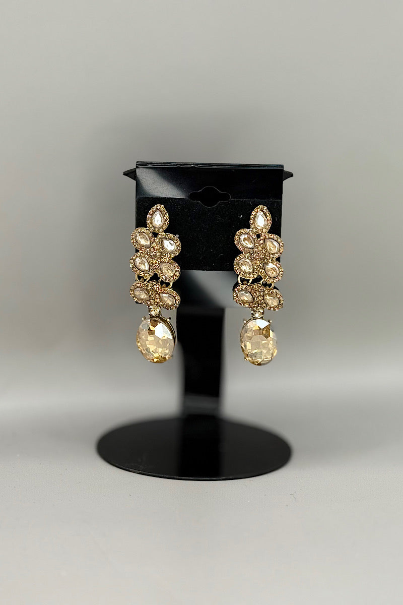 Earring- Multi Option Collection
