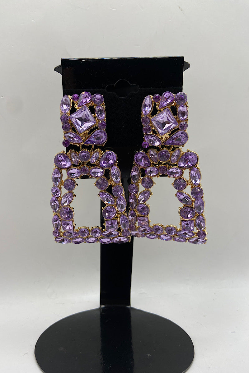 Earring- Multi Option Collection 34
