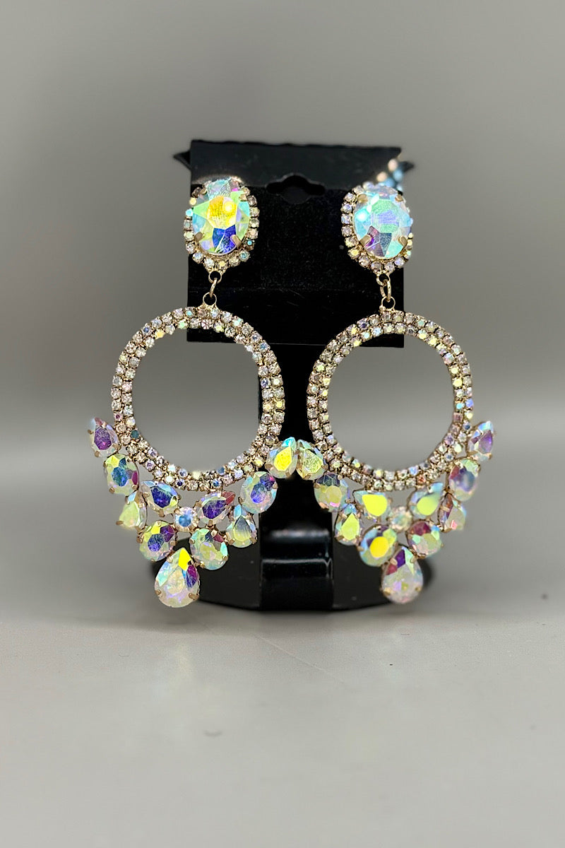 Earring- Multi Option Collection