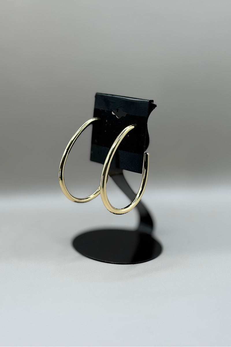 Earring- Gold Collection