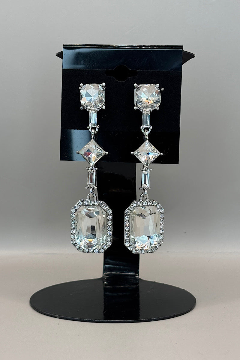 Earring- Multi Option Collection 109