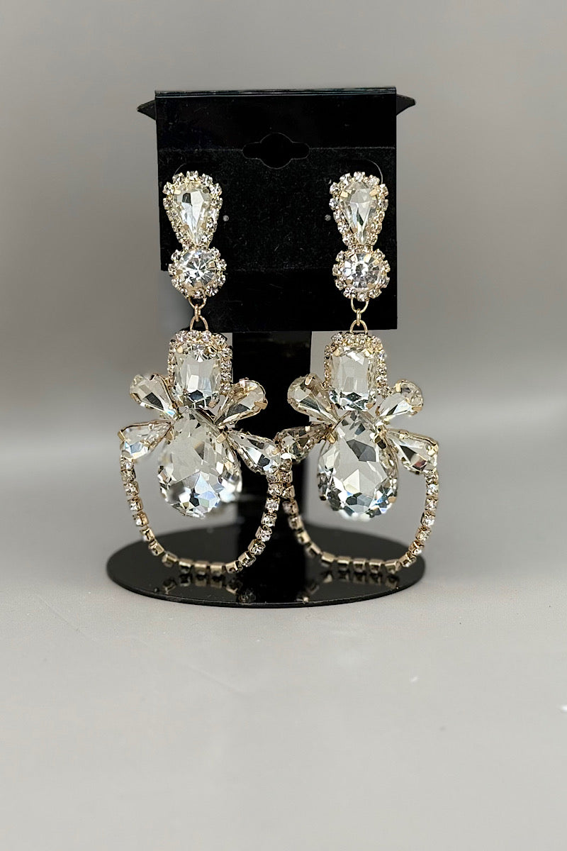 Earring- Multi Option Collection