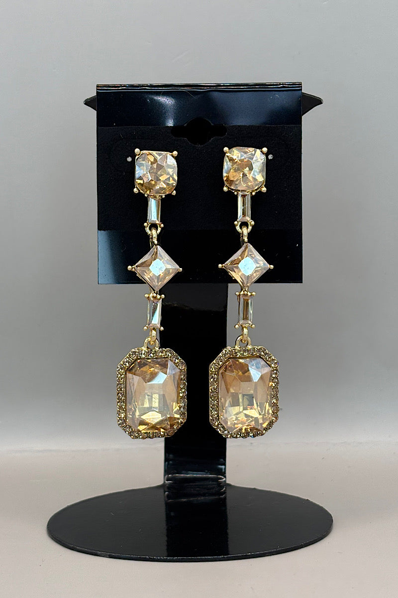 Earring- Multi Option Collection 109
