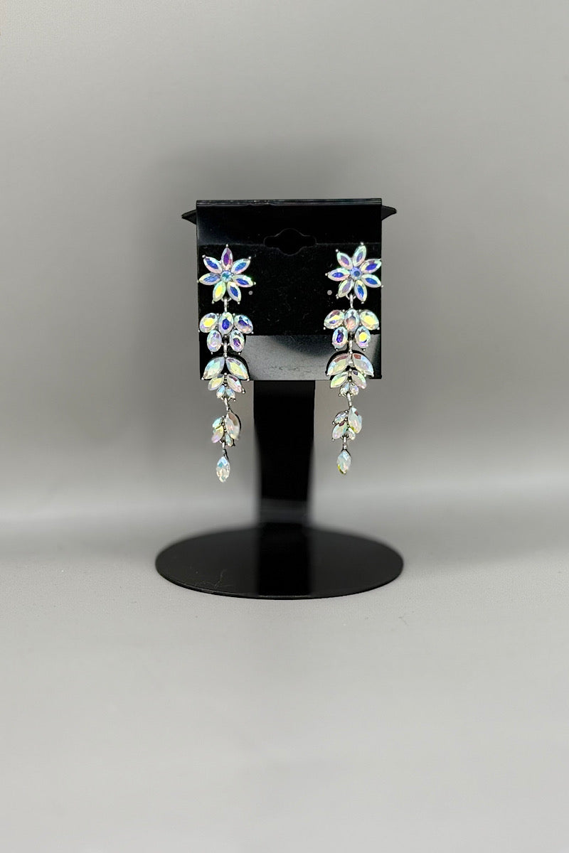 Earring- Multi Option Collection