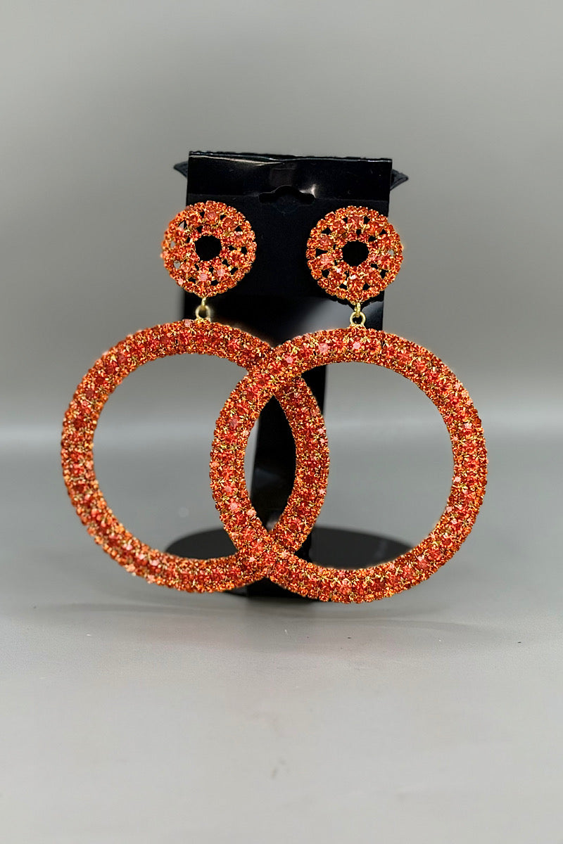 Earring- Multi Option Collection