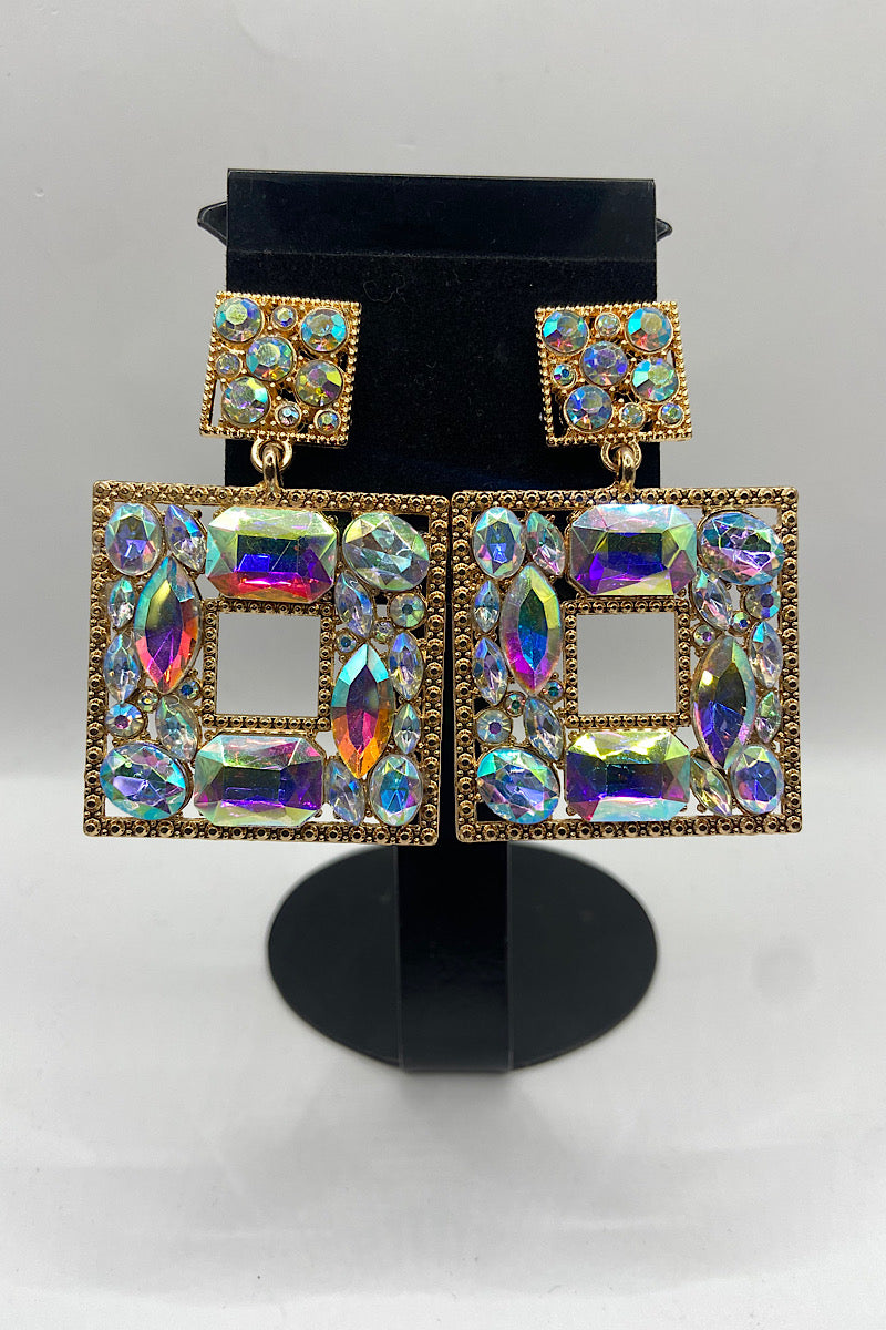 Earring- Multi Option Collection 2