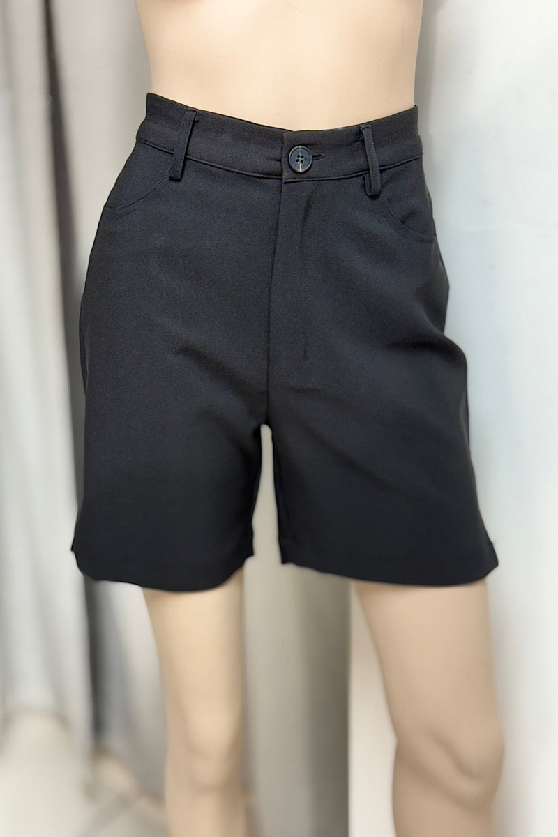 Bermuda Shorts