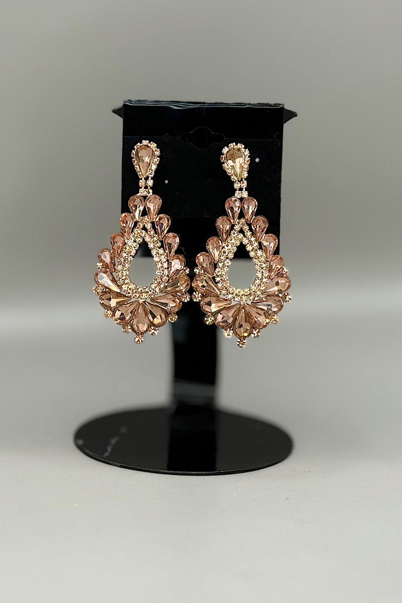 Earring- Multi Option Collection