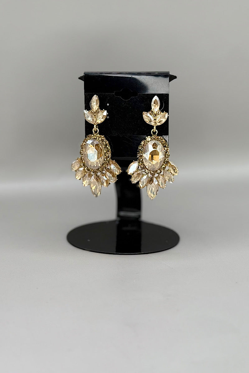 Earring- Multi Option Collection
