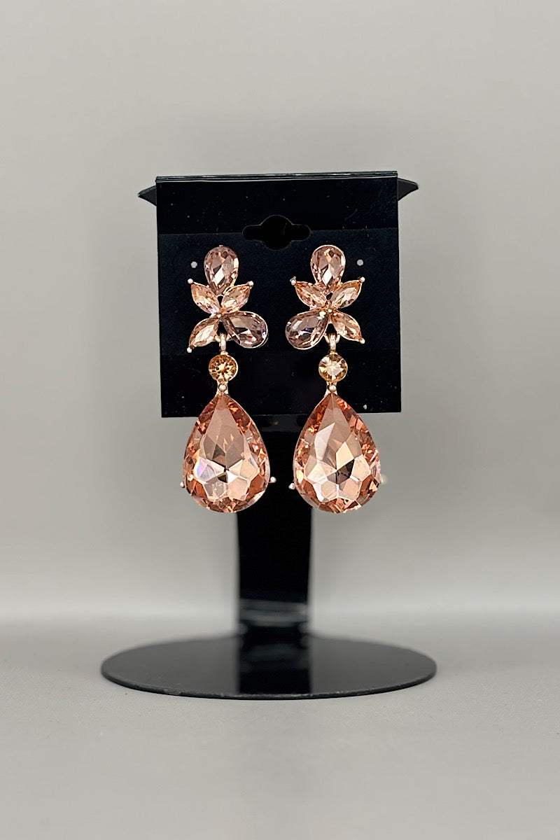 Earring- Multi Option Collection