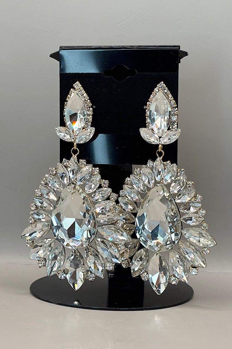 Earring- Multi Option Collection