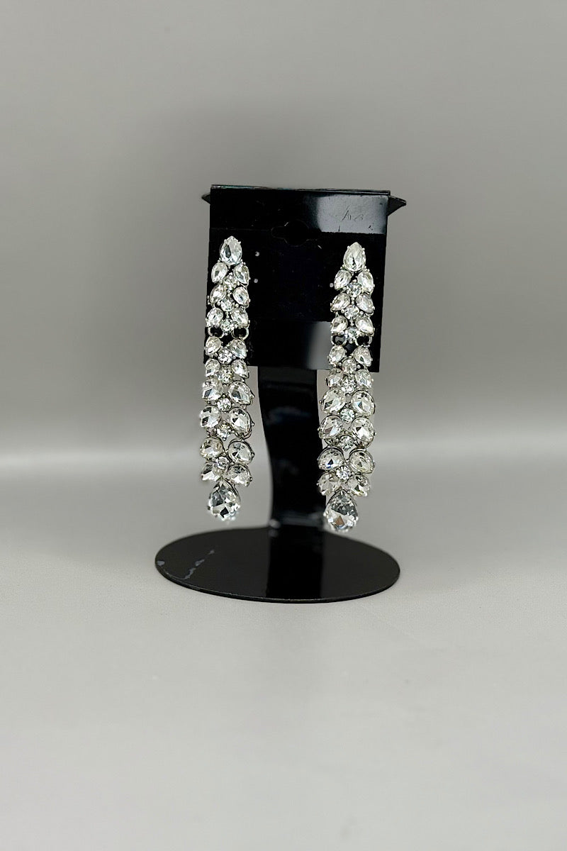 Earring- Multi Option Collection