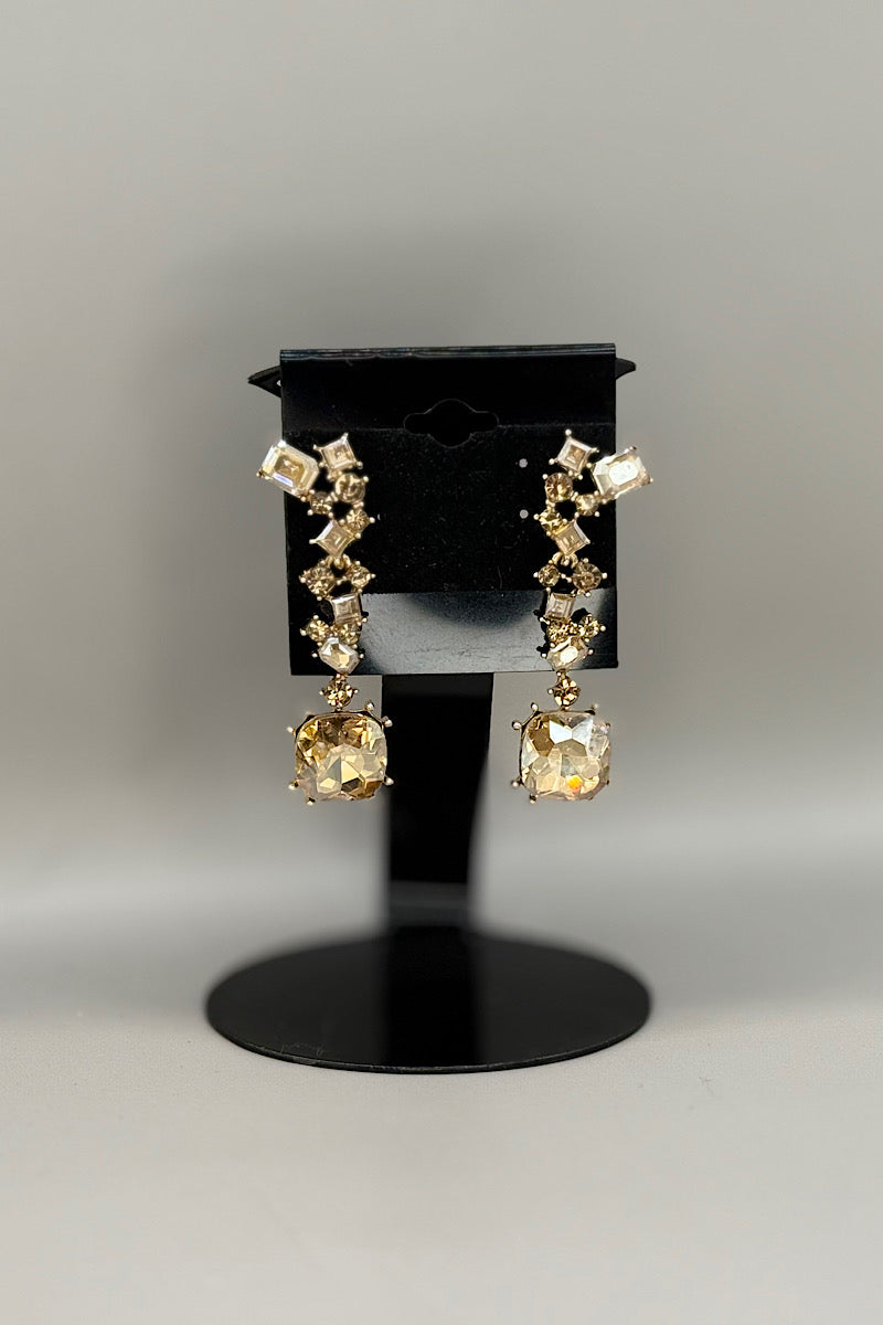 Earring- Multi Option Collection
