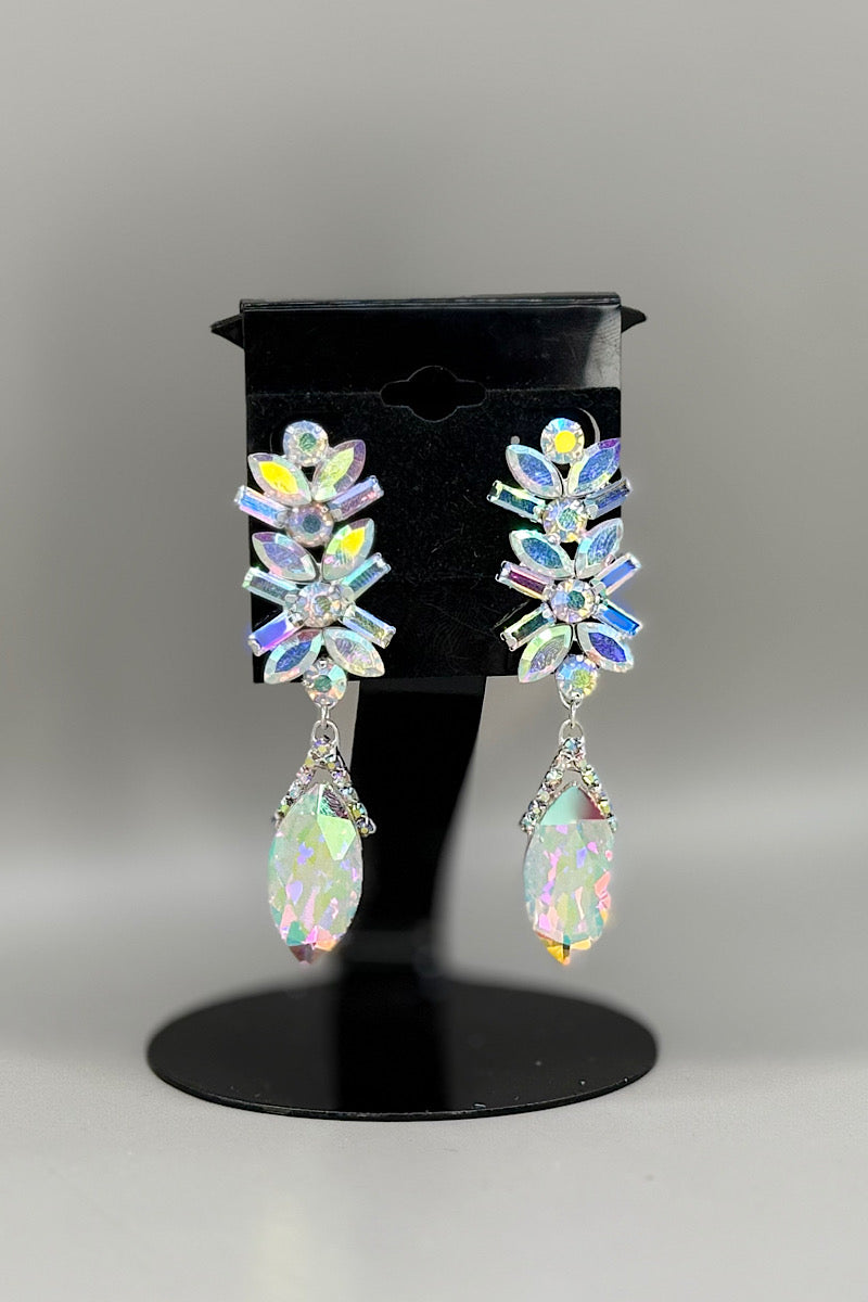 Earring- Multi Option Collection