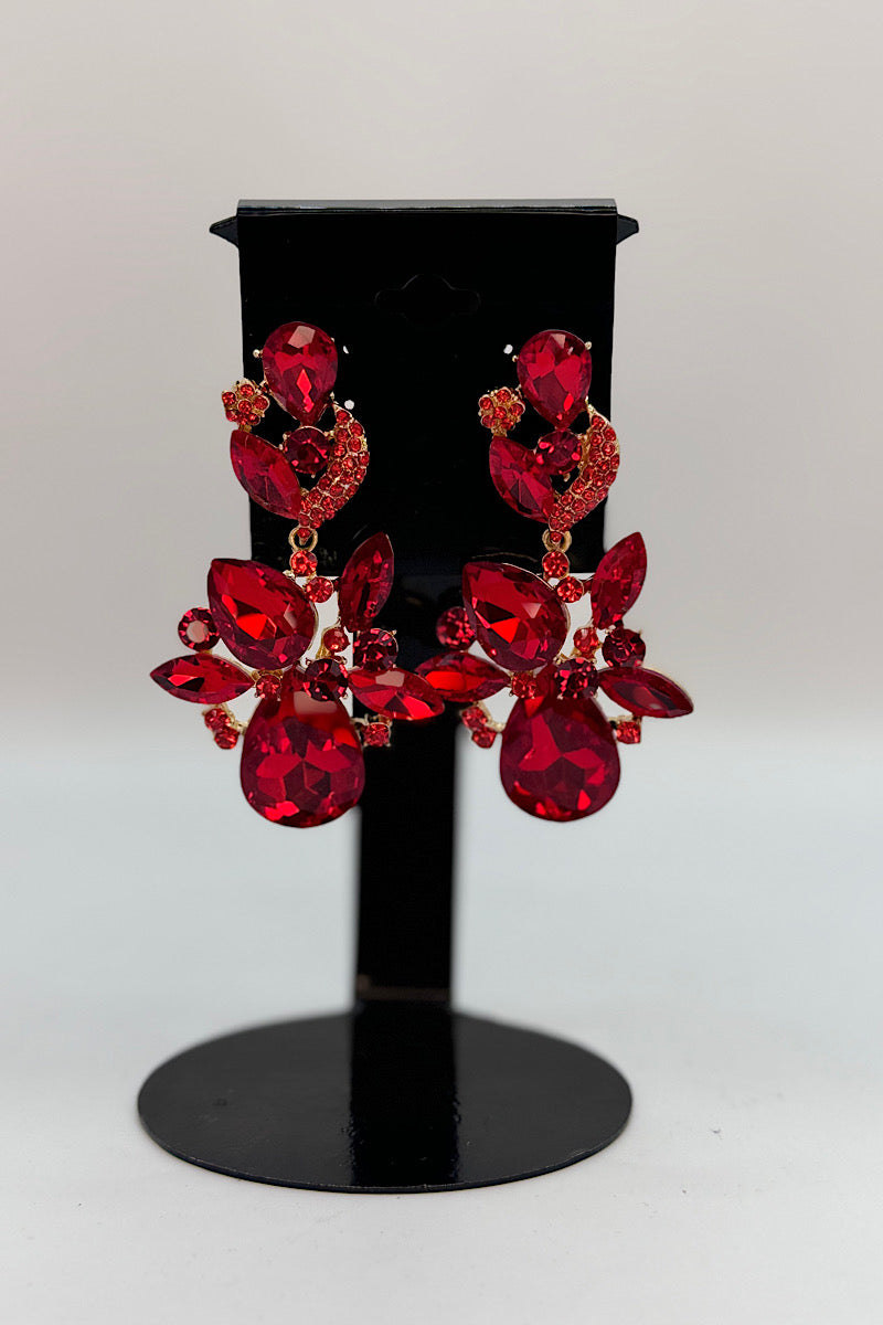 Earrings- Multi Option Collection 6