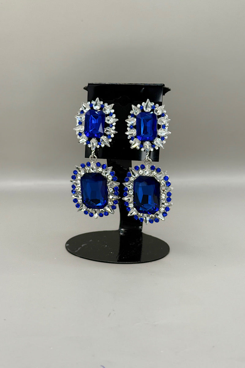Earring- Multi Option Collection