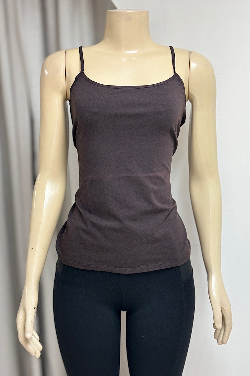 Cotton Camisole