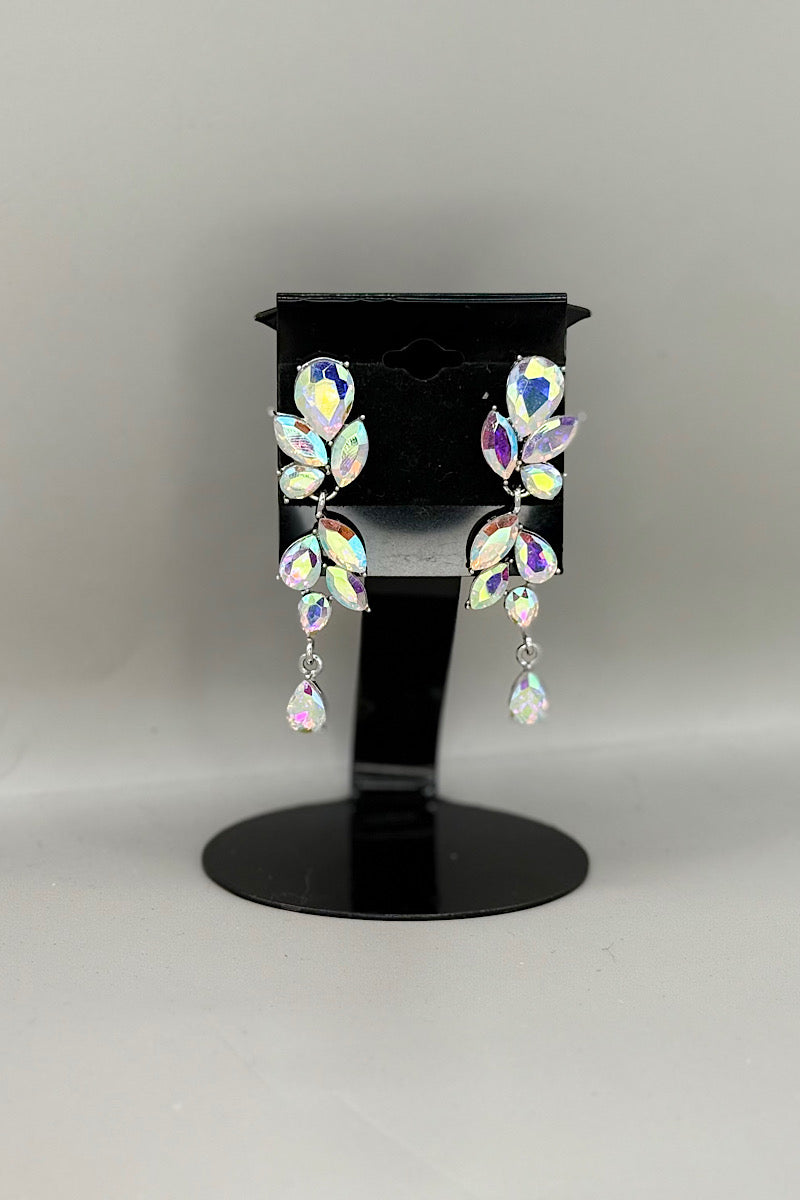 Earring- Multi Option Collection