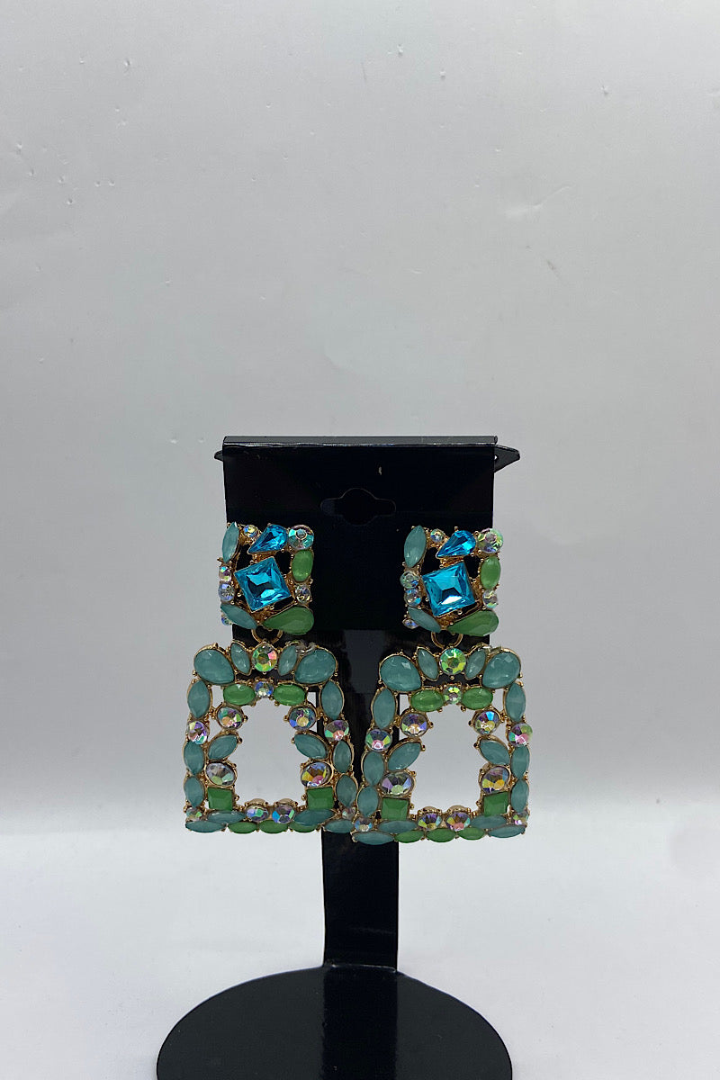 Earring- Multi Option Collection 34