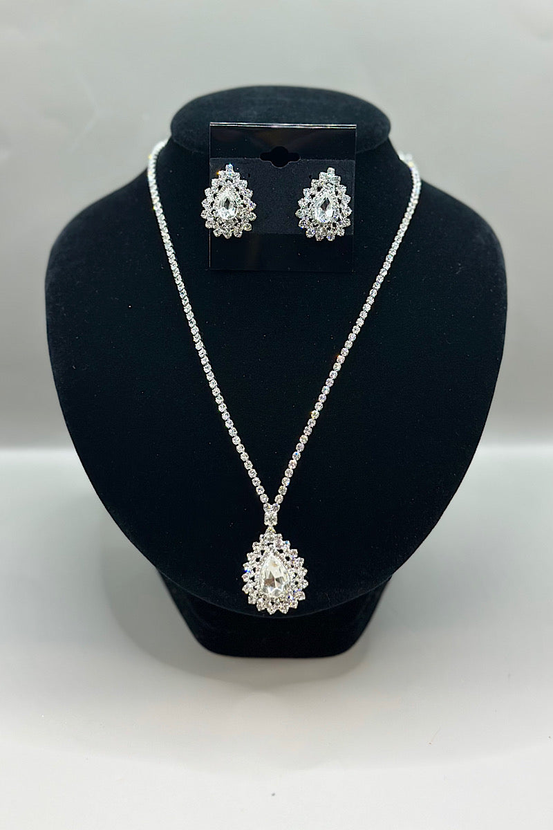 Jewelry Set- Multi Option Collection